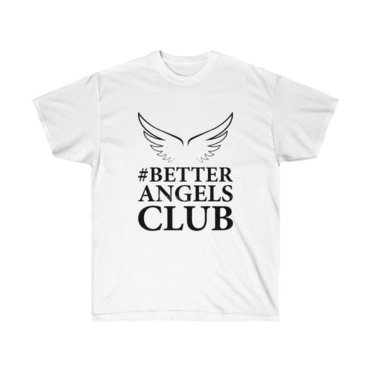 Better Angels Unisex Ultra Cotton Tee