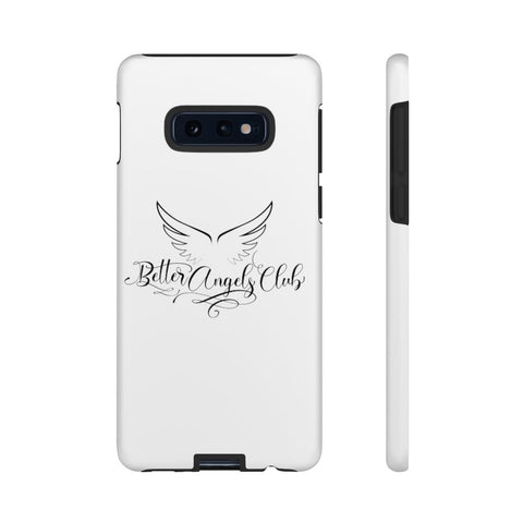 Our Better Angels Mobile Phone Cases