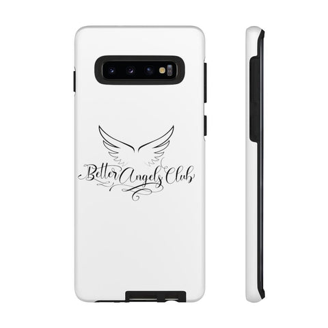 Our Better Angels Mobile Phone Cases